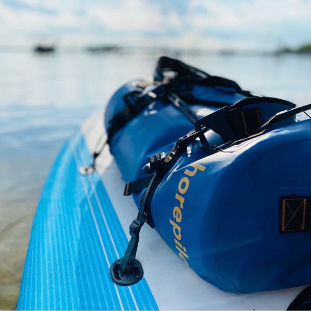 Shorepilot Venture 40 Liter Dry Bag - Picture 2 of 11